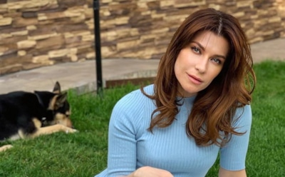 Екатерина Волкова отреагировала на смерть Бориса Клюева