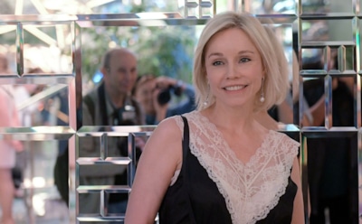 7 интересных фактов из жизни Марины Зудиной