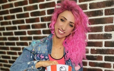 Лилия Абрамова уличила пользователей TikTok в отупении