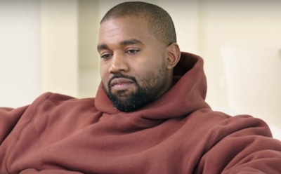 Муж Ким Кардашьян подарил другу российский вездеход