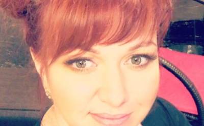 Ольга Картункова заметно прибавила в весе ради новой роли