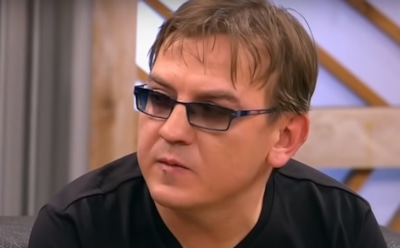 Юрий Шатунов отреагировал на смерть Александра Прико