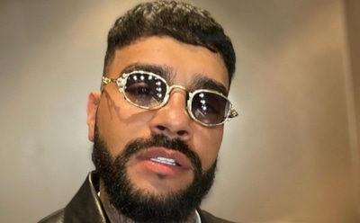 Тимати уличил Моргенштерна в подражательстве