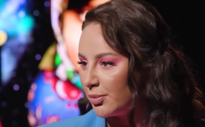 Певица Asti рассказала, за что ее отец сидел в тюрьме