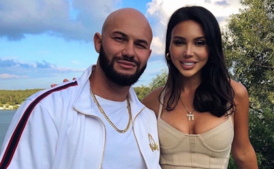 Джиган и Самойлова устроили яркий праздник в день рождения дочери Леи