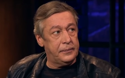 Джигурда объяснил признание Ефремовым вины