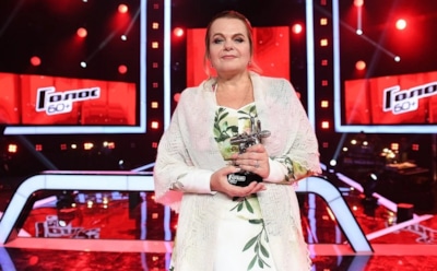 Чем сейчас занимаются финалисты шоу «Голос. 60+»