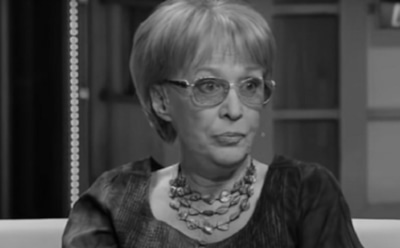 Ирину Печерникову кремировали