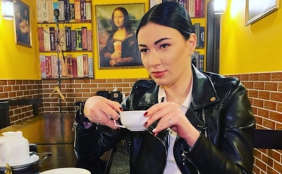 Приходько возмутилась концертами Гребенщикова в Украине