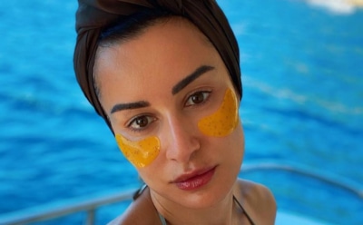 «Чудовищно одета и с усами»: Садальский рассказал, как преобразил Канделаки