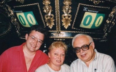 7 интересных фактов о телеигре «Что? Где? Когда?»