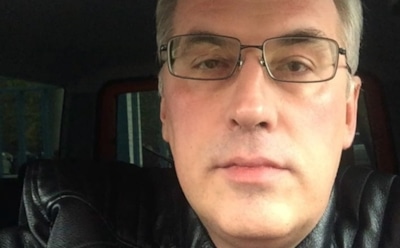 Овдовевший Андрей Норкин снова станет дедушкой — СМИ