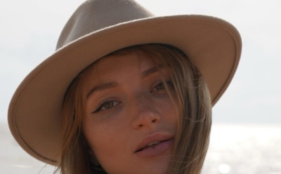 Звезда «Полицейского с Рублевки» Алина Титова вышла замуж