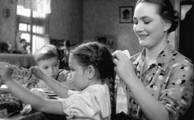 Фильм «Евдокия»: актеры и судьба