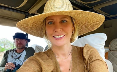 Счет Елены Летучей арестовали из-за невыплаты кредита