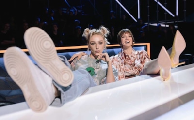 «Танцы» на ТНТ, 7-й сезон: кастинги в Санкт-Петербурге