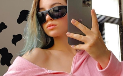 На Марьяну Ро в Москве напал прохожий