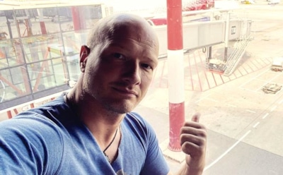 Звезда «Лихача» Никита Панфилов впервые показал дочь