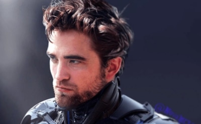 Роберт Паттинсон заболел COVID-19 и сорвал съемки «Бэтмена»