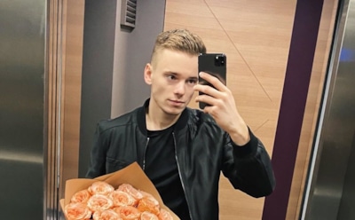 Сын Валерии рассказал о проблемах, омрачивших свадебное путешествие