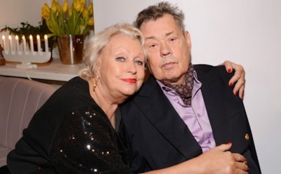 Вдова Караченцова рассказала, как нетрезвая попала в аварию