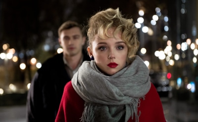 Сериал «Тонкие материи»: сюжет, актеры, интересные факты