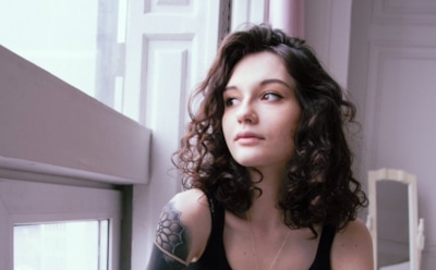 Дочь Любови Толкалиной вышла замуж