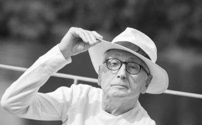 Оскароносный режиссер Иржи Менцель умер в Праге