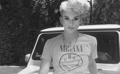 Звезда «Ютьюба» Итан Питерс умер в 17 лет