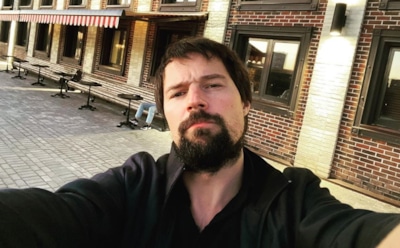 Данила Козловский закрутил роман с Оксаной Акиньшиной – СМИ