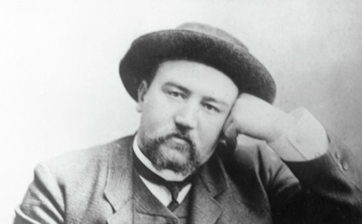 7 интересных фактов из жизни Александра Куприна