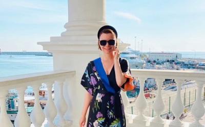 «Холодно и грязно»: жена Петросяна раскритиковала курорты России