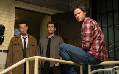 7 культовых сериалов, которые завершились в 2020 году