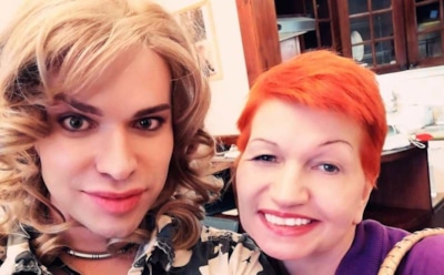 Жена Гогена Солнцева попыталась покончить с собой