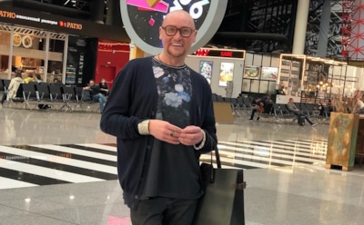 Шура назвал «невнятными» песни 99% российских исполнителей