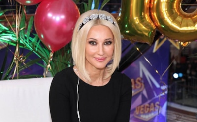 Как выглядели звездные женщины до того, как стали знамениты