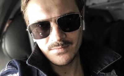 Прусикин заявил, что Таюрская не виновата в его уходе из семьи