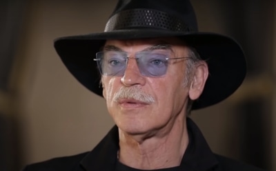 Боярский поделился редким семейным снимком