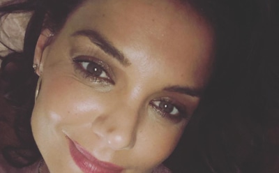 Кэти Холмс закрутила роман с ресторатором Эмилио Витоло – СМИ