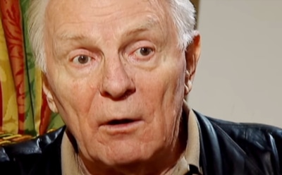 Актер Юрий Назаров попал в реанимацию