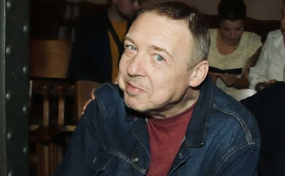 Александр Семчев признался, что страдал от булимии