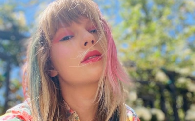 Тейлор Свифт повторила рекорд Уитни Хьюстон