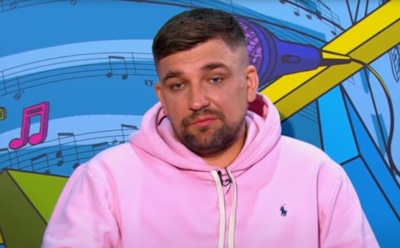 Баста рассказал о нападении фаната на концерте