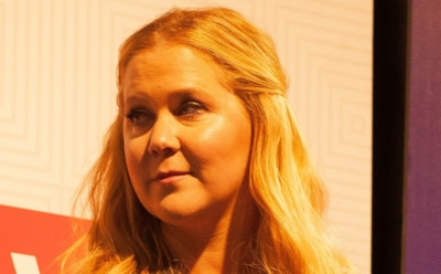 Эми Шумер диагностировали болезнь Лайма