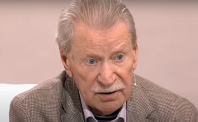 Дочь Ивана Краско перенесла инсульт