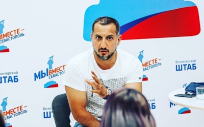 Звезду «Универа» Арарата Кещяна будут судить за езду по встречной полосе