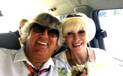 Легкоступову предупреждали, что ее муж психически болен