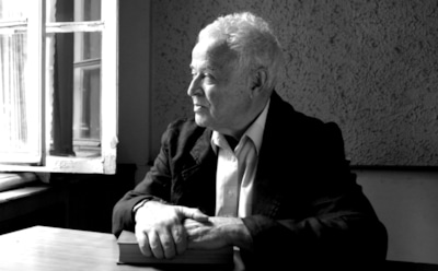 Умер автор концепции «психологического айкидо» Михаил Литвак