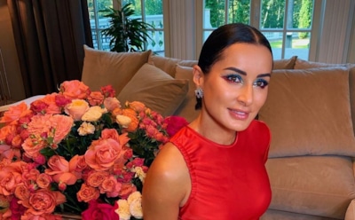 Канделаки объяснила, почему до сих пор арендует жилье