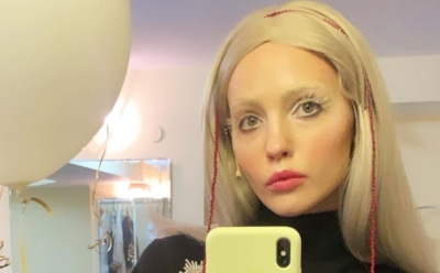 Юлия Хлынина вышла замуж за миллионера Милевского